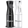 Nylea Continuous Hair Spray Bottle Review: A Versatile Must-Have