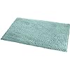 Amazon Basics Non-Slip Microfiber Shag Bathroom Rug Mat Review