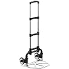 Caflower Folding Hand Truck Review: A Game-Changer for Heavy Lifting