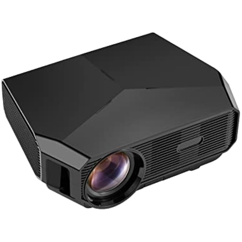 ele ELEOPTION LED Projector Review: Enhancing Your Viewing Experience