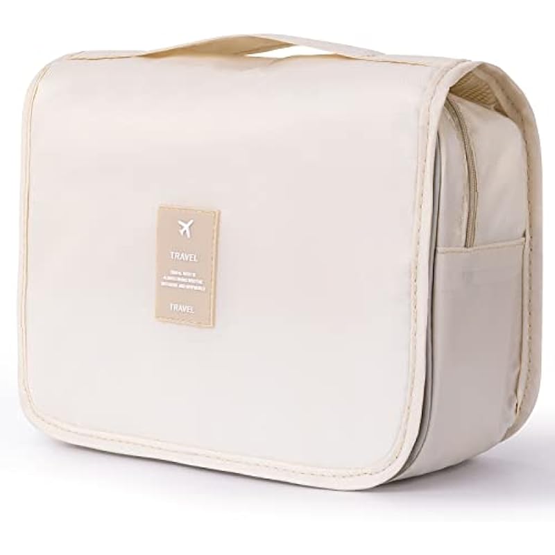 Yeegras Hanging Toiletry Bag Review: Perfect Travel Companion