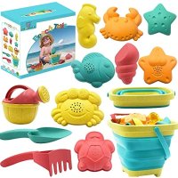 Beach Toys for Kids: Endless Fun & Learning with Sawaruita Set
