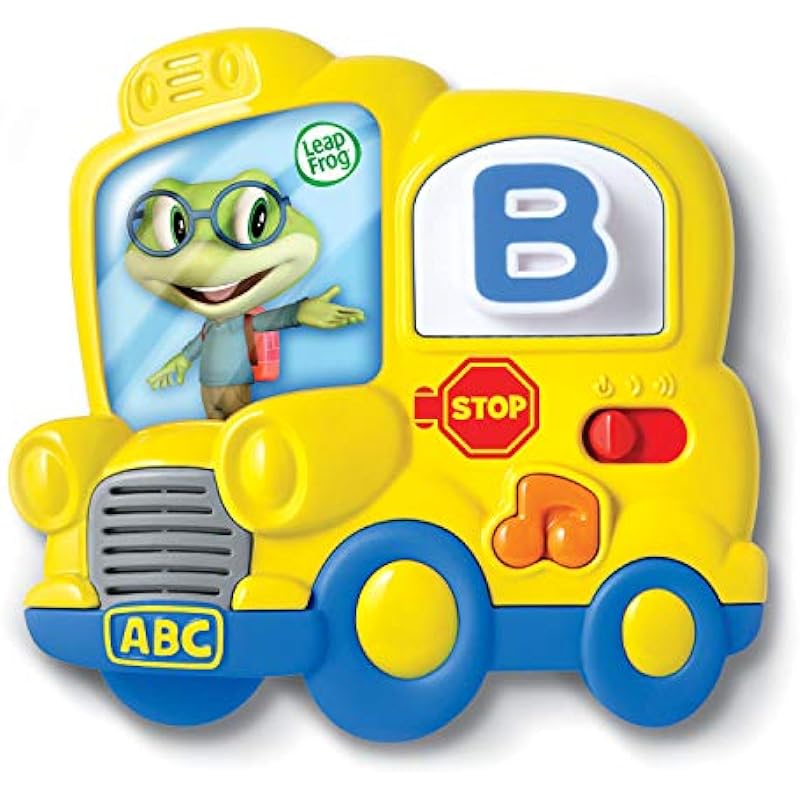 LeapFrog Fridge Phonics Magnetic Letter Set: The Ultimate Learning Toy Review