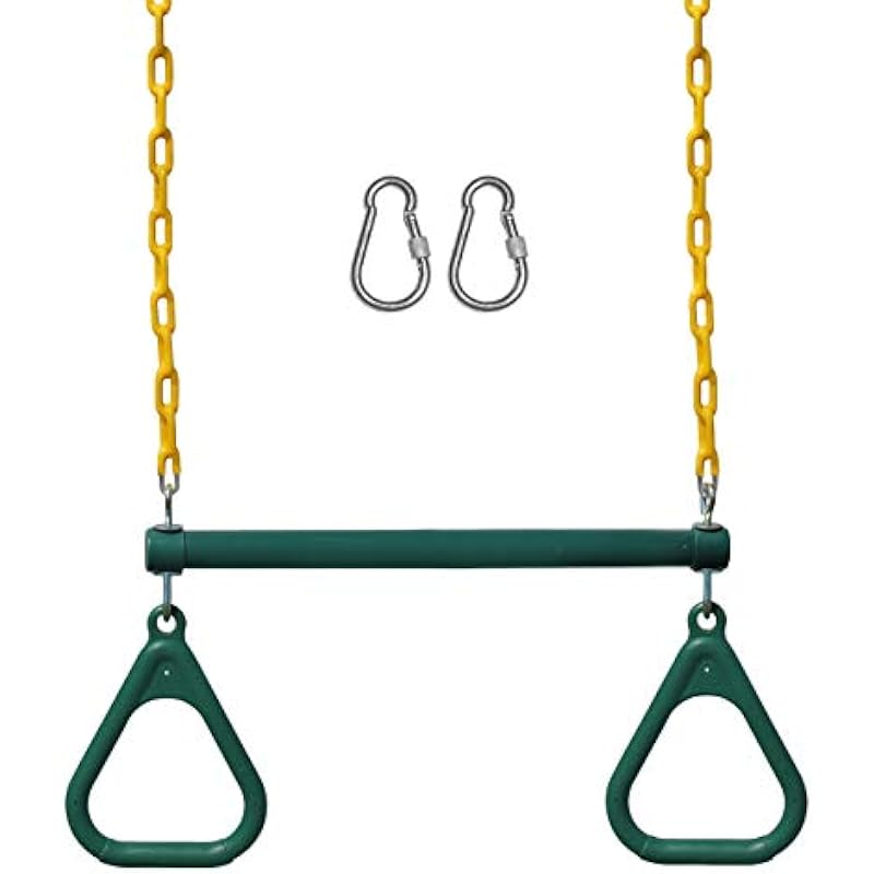 Jungle Gym Kingdom Swing Sets Review: A Must-Have for Family Fun