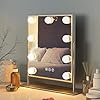 FENCHILIN Hollywood Mirror Review: Elevate Your Vanity Setup