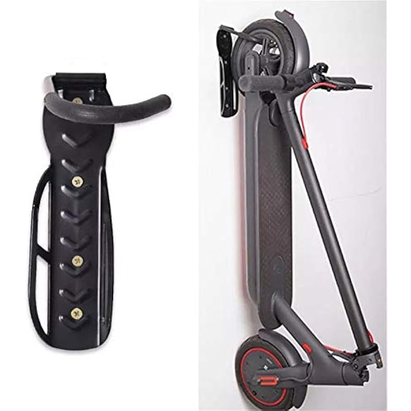Coherny Wall Hanging Hook Bicycle Wall Mount: A Space-Saving Solution