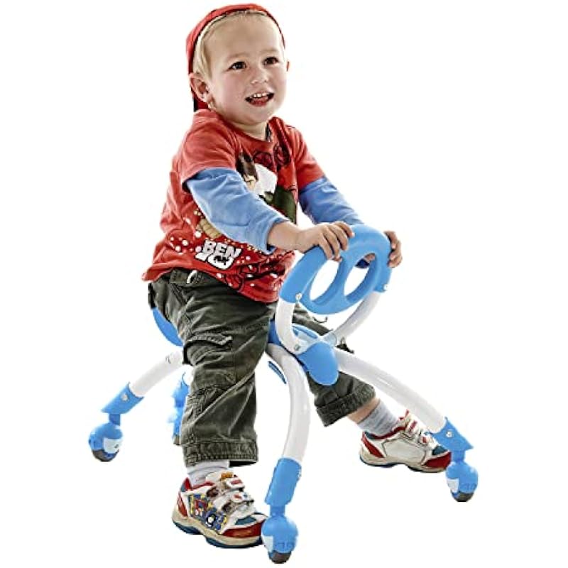 YBike Pewi Walking Ride-On Toy: A Comprehensive Review