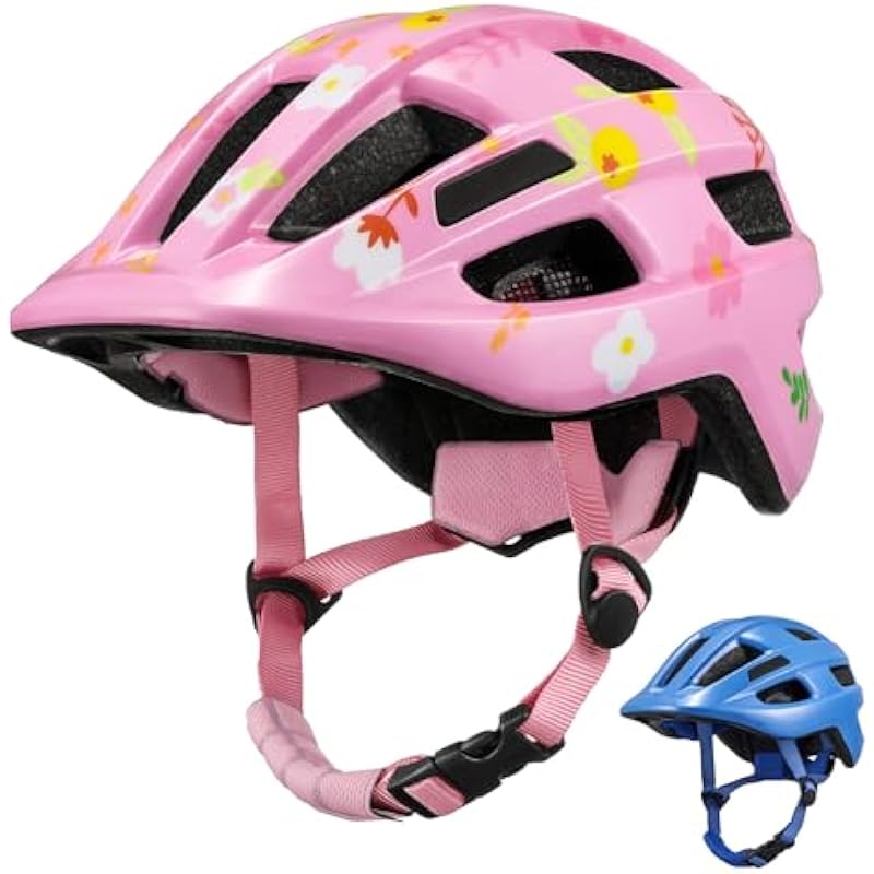 Zacro Kids Bike Helmet Review: Safety, Comfort, and Style for Young Adventurers