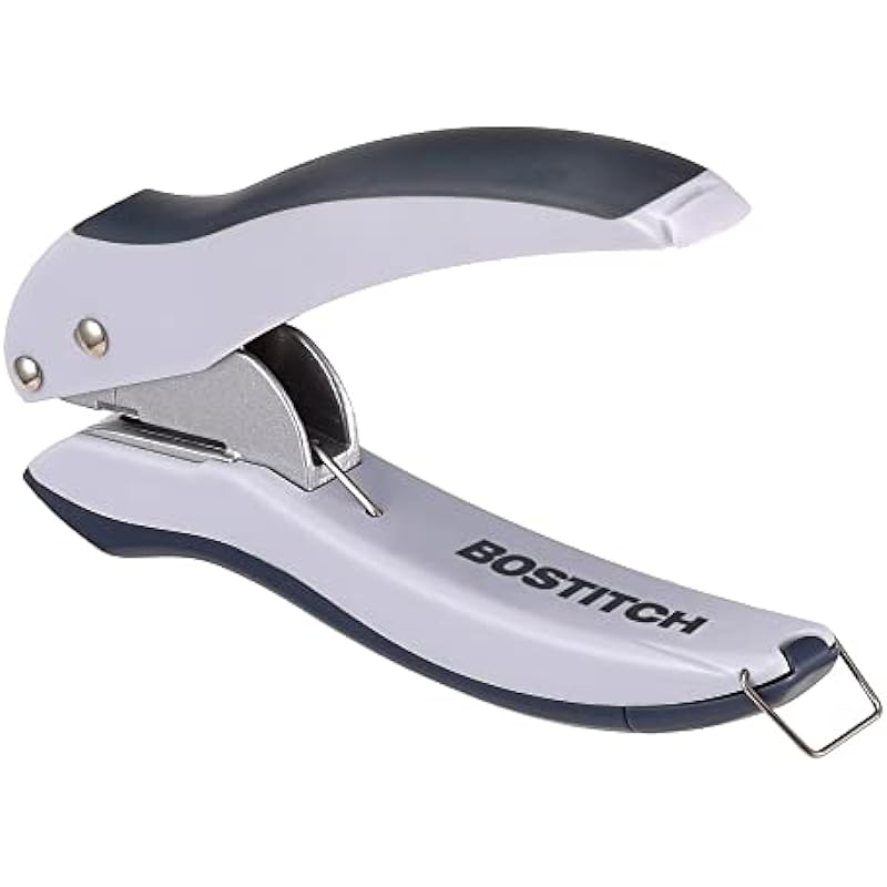 Bostitch Office EZ Squeeze One-Hole Punch: A Game-Changer in Office Efficiency