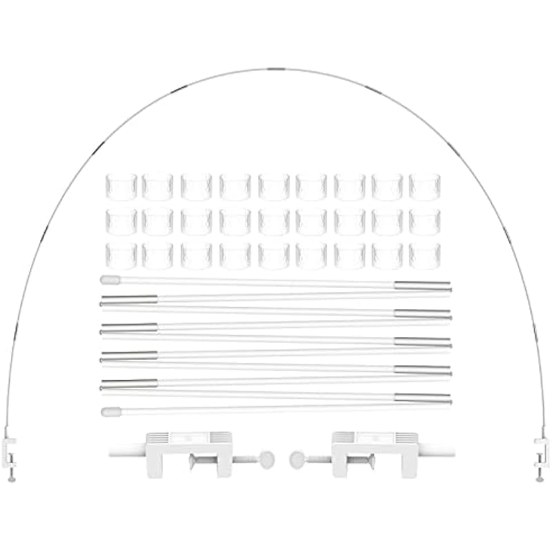 LANGXUN 12ft Balloon Arch Kit | Comprehensive Review & Setup Guide