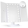 HUONUL Makeup Mirror Vanity Mirror with Lights - In-Depth Review