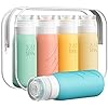 Login Life Travel Bottles: The Ultimate Leak-Proof Toiletry Solution