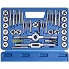 Anfrere 40pcs Metric Tap and Die Set Review: Precision Threading Excellence