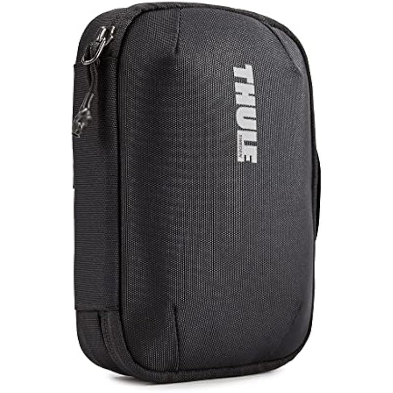 Thule Subterra PowerShuttle Electronics Carrying Case: The Ultimate Travel Organizer