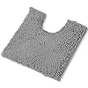 LuxUrux Bath Mat - The Ultimate Comfort for Your Bathroom