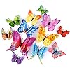 OPSEAM Butterfly Wall Decor Review: Elevate Your Space with Whimsy
