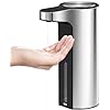 EKO Aroma Touchless Automatic Soap Dispenser Review