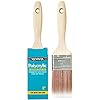 Minwax 427320008 Polycrylic Wood Stain Brush Review: Elevating Woodworking Projects
