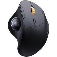 ProtoArc Wireless Trackball Mouse EM04 Review: Transform Your Computing Experience