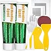 Drywall Repair Kit with Gloves Review: Transform Your Walls with Ease