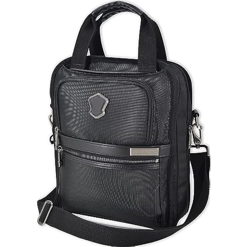 Welkinland 3In1 Crossbody Bag Review: A Modern Man's Must-Have