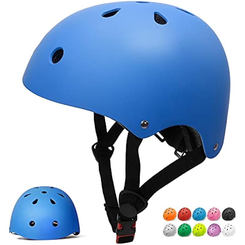 Glaf Toddler Helmet Review: Ultimate Safety and Comfort for Kids