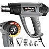 MAXXHEAT 1800W Heavy Duty Hot Air Gun Review: A Game-Changer for DIYers and Professionals