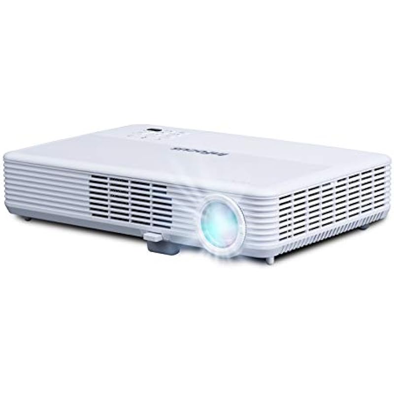 InFocus IN1188HD Projector Review: The Ultimate Companion for Business and Entertainment