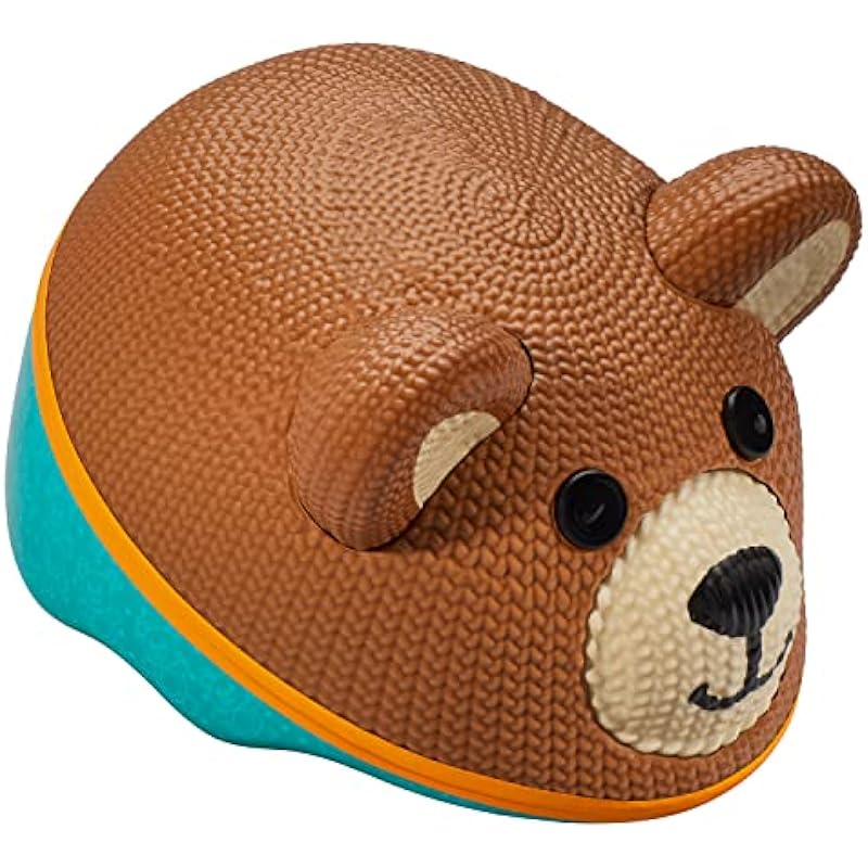 Schwinn Kids Bike Helmet with 3D Panda Features: Ensuring Safety with a Touch of Fun