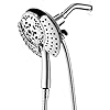 INAVAMZ 2-IN-1 Shower Head Combo Review: High-Pressure Excellence