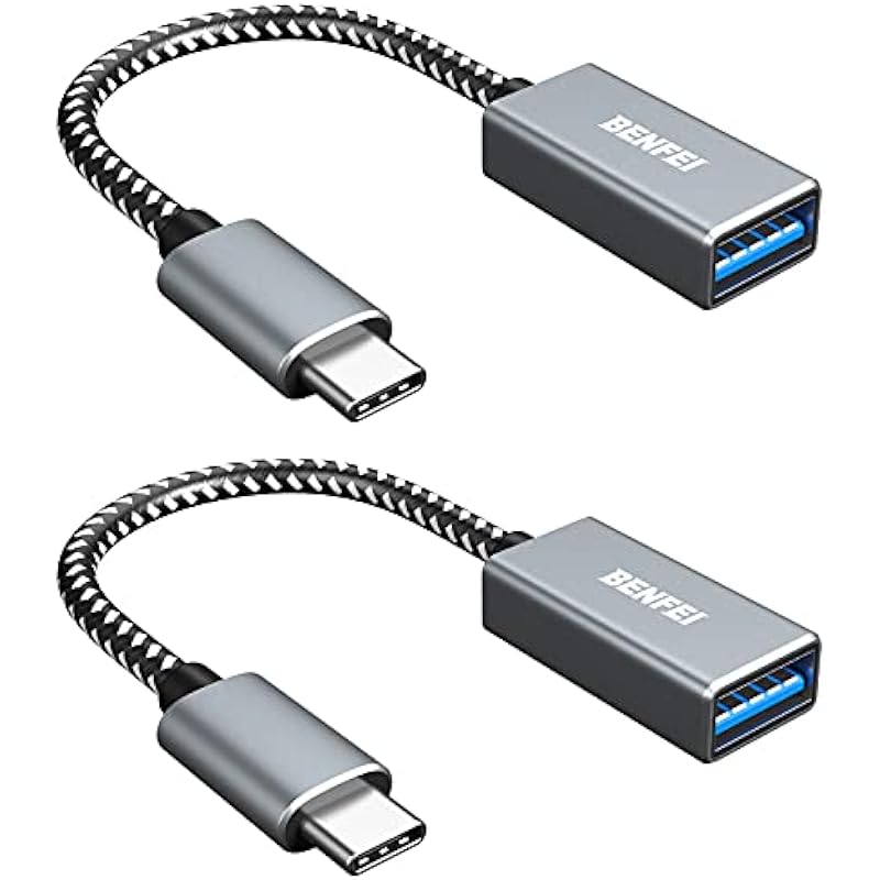 BENFEI USB C to USB 3.0 Adapter Review: Bridging Technological Gaps