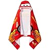 Disney/Pixar Cars Hooded Cape Towel Review: A Must-Have for Kids