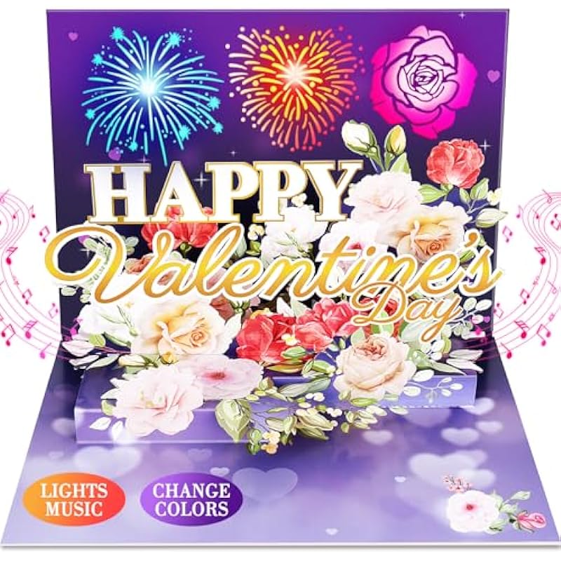 FITMITE Valentine's Day Card Review: A Unique Way to Express Love