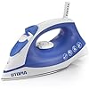 Utopia Home Steam Iron Review: Elevate Your Ironing Experience