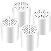 Laicky 4 Pack 20 Stage Shower Filter Review: Transform Your Shower Experience