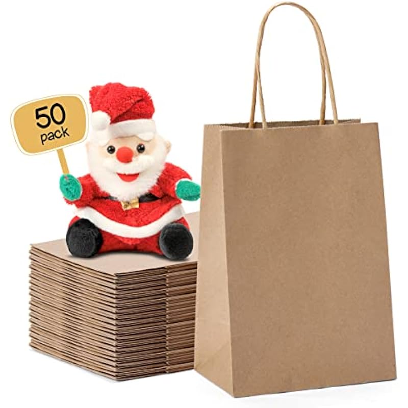 Metronic Paper Gift Bags Review: Eco-Friendly Wrapping Solution