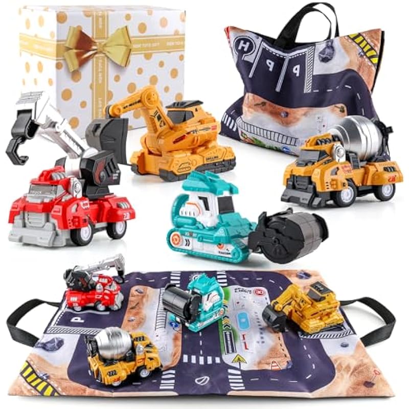 XQW Baby Toy Cars for Toddlers: A Comprehensive Review