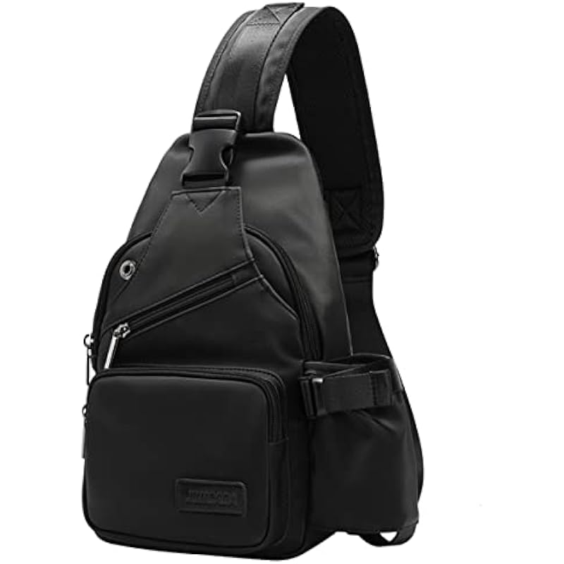 XINCADA Sling Bag for Men Review: Style Meets Functionality