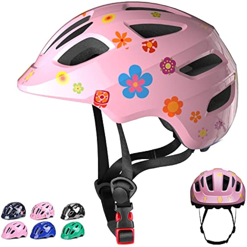 GLAF Baby Bike Helmet Review: Safety Meets Style for Toddlers