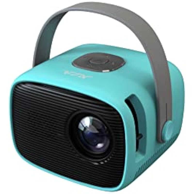RCA RPJ264 Portable Home Theater Projector Review: A Game-Changer for Entertainment Enthusiasts