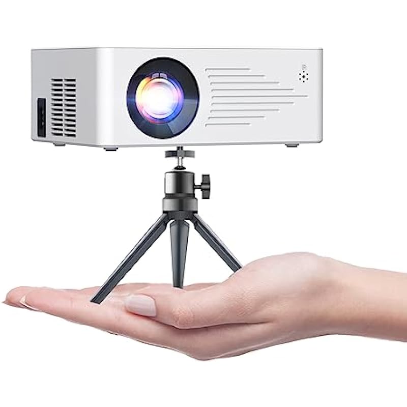 TMY Mini Projector for iPhone Review: Transform Your Viewing Experience