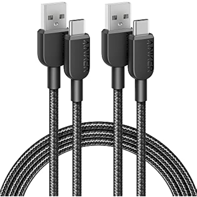 Anker USB C Charger Cable Review: The Ultimate Charging Solution