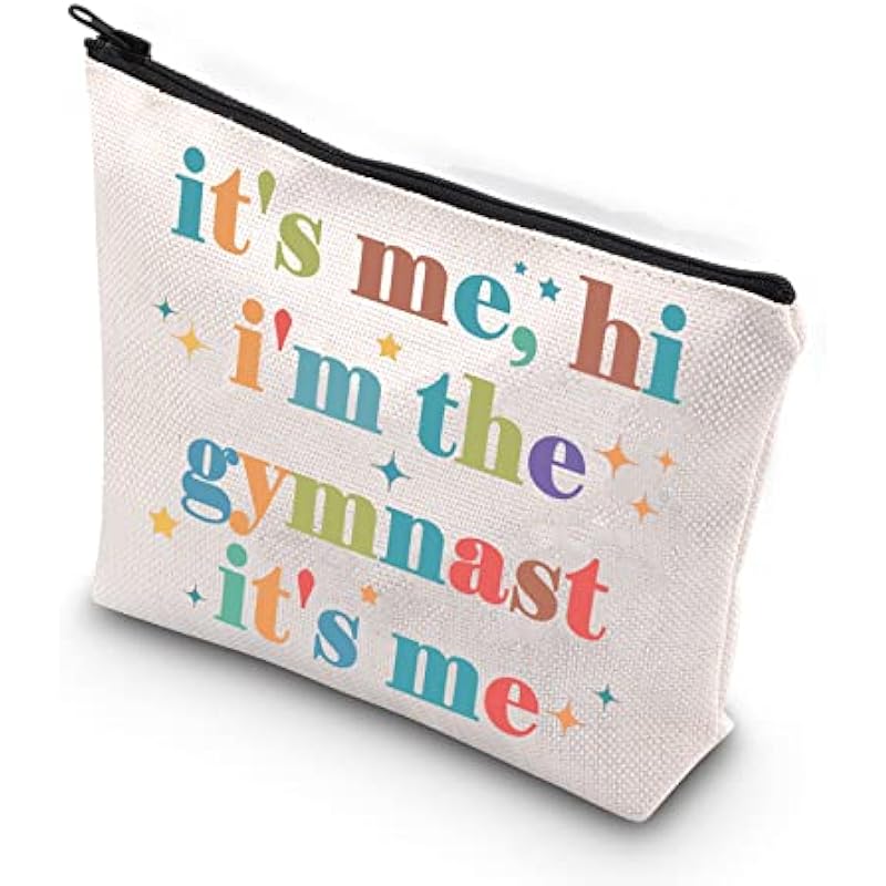 TSOTMO Gymnastics Makeup Bag Review: Versatile and Durable