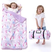 BORPRES Toddler Nap Mat Review: Comfort Meets Convenience