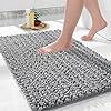 Yimobra Luxury Chenille Bath Rug Review: Comfort and Quality Unmatched