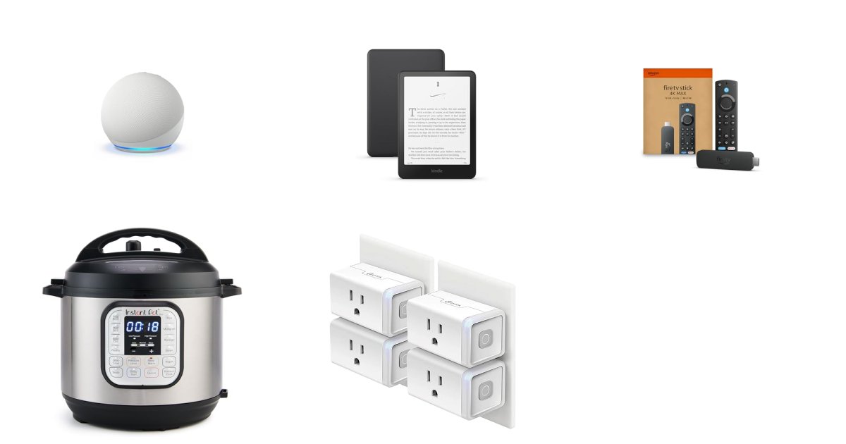 Top 5 Smart Home Essentials Worth Buying in 2025