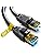 Vabogu CAT8 Ethernet Cable Review: A Leap in Internet Speed and Reliability