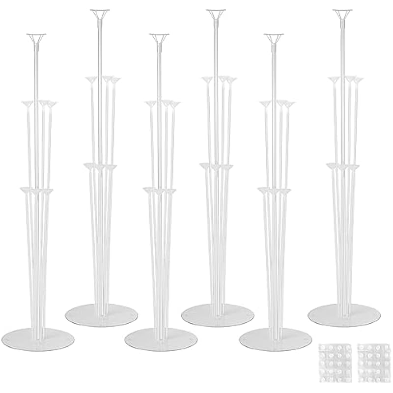 Voircoloria Balloon Stand Kits Review: Perfect for Any Event