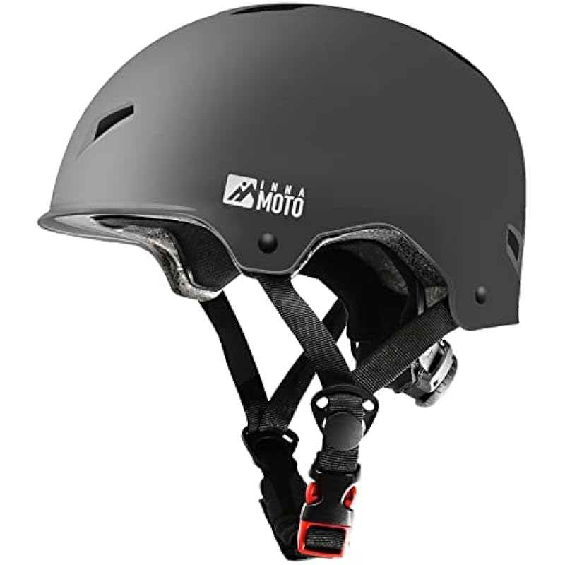 INNAMOTO Bike Helmet: The Ultimate Safety Gear for Cycling & Beyond