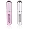 Rosarden Travel Mini Perfume Refillable Atomizer Review